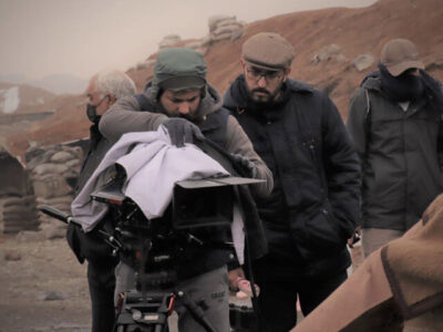 «نذر ابدی» از یک خاطره واقعی شکل گرفت/ قوطی کمپوتی که لیوان آب شد