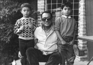 نمایش مستند «اولی‌ها» در سینماتک موزه هنرهای معاصر تهران