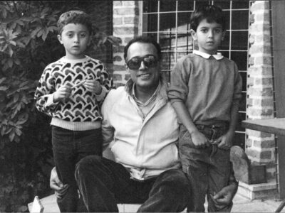 نمایش مستند «اولی‌ها» در سینماتک موزه هنرهای معاصر تهران