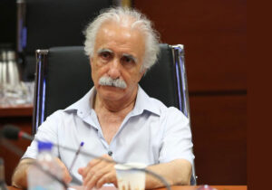 نمایش و نقد «چیغ» محمدرضا اصلانی در «مستندهای ایرانشناسی»