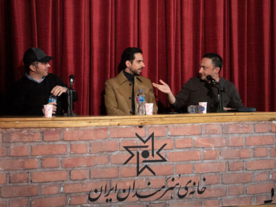 نمی‌توان برای لاله‌زار کاری کرد!/ باید به آینده امیدوار بود