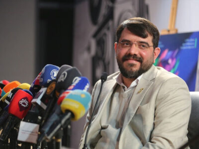 نواختن زنگ سینما در آموزش و پرورش/ چگونه سفره سینما کوچک می‌شود؟