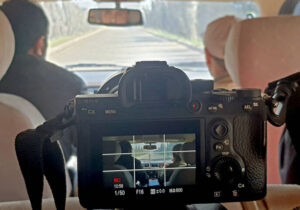 «هم‌ مسیر» روی میز تدوین رفت