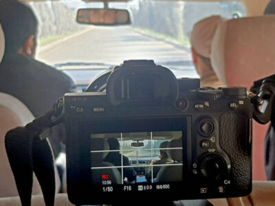 «هم‌ مسیر» روی میز تدوین رفت