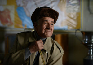 همراهی سینما و ورزش چگونه رقم خورد؟/ در انتظار گل طلایی پرویزخان