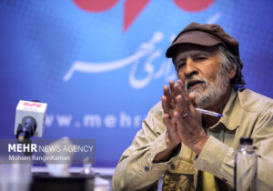 هنوز فیلمی به لحاظ تکنیک و فرم از «برای آزادی» عبور نکرده است