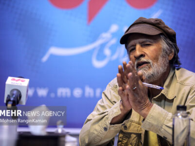 هنوز فیلمی به لحاظ تکنیک و فرم از «برای آزادی» عبور نکرده است