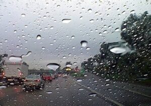 هوای خوزستان از امشب بارانی می‌شود
