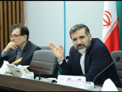 وزیر فرهنگ و ارشاد اسلامی بار دیگر رییس شورای هنر شد