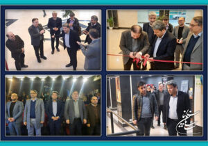 پردیس سینمایی کوثر افتتاح شد/ جهاد سینماسازی را ادامه میدهیم