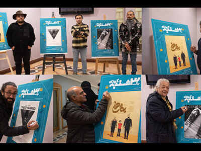 پرسشگری و خلق دنیای خاص برای شخصیت‌های فیلم کوتاه