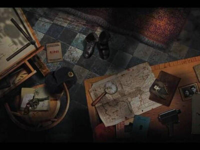 چرا «فرار از قصر» را ببینیم؟/ روایت تصویری زوال و شکست حزب توده