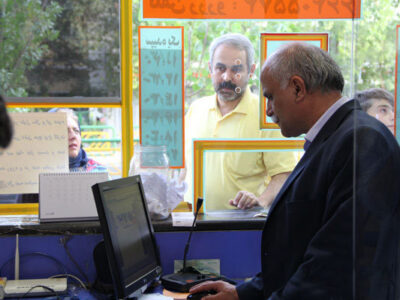 «کوروش» پرفروش‌ترین سینما و «هتل» پرفروش‌ترین فیلم شد