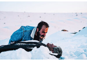 «گراز» به پخش جهانی رسید/ اولین تجربه کارگردانی امیرمحمد متقیان