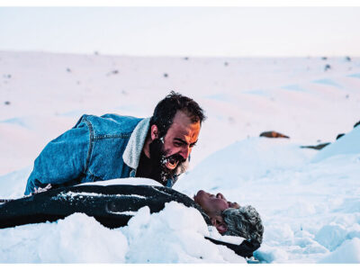 «گراز» به پخش جهانی رسید/ اولین تجربه کارگردانی امیرمحمد متقیان