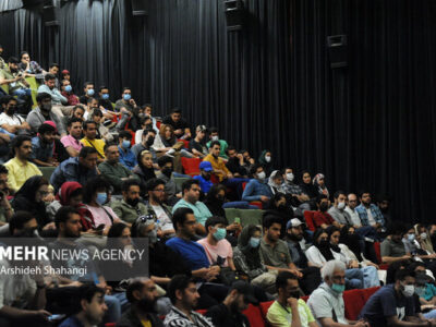 گیشه همچنان در دستان سینمای کمدی است/ ۳۸ میلیارد در ۷ روز