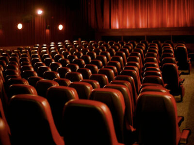 ۲۳۱ سالن سینما دستاورد دولت سیزدهم در عرصه هنر است