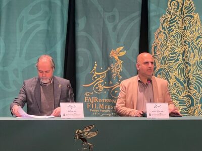 آثار خارجی «فیلم فجر ۴۲» مشخص شد