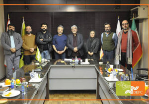 ادامه اکران مستندهای خارجی/ دیدار کارگردانان مستند با حمیدی مقدم