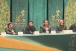 «بی‌بدن» به یک پرونده خاص جنایی نمی‌پردازد/ قربانی شدیم