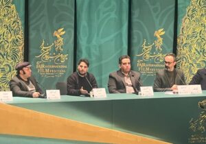 «بی‌بدن» به یک پرونده خاص جنایی نمی‌پردازد/ قربانی شدیم