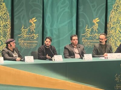 «بی‌بدن» به یک پرونده خاص جنایی نمی‌پردازد/ قربانی شدیم