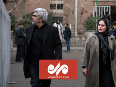 درخواست افخمی از مدیران جشنواره فیلم فجر درخصوص فیلم بی بدن
