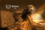 رقابت یک انیمیشن در انیماک/ سامپو و چوب به آمریکا و مصر رفتند