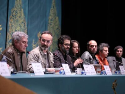 زنان فیلم‌هایم همیشه تاثیرگذار بوده اند/ پایان خوش خوب است