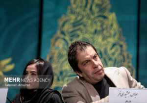 ساخت «شه سوار» در کوچه پایینی «شادروان»!/ کمدی نساختیم