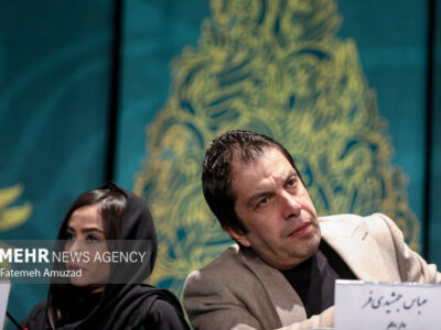 ساخت «شه سوار» در کوچه پایینی «شادروان»!/ کمدی نساختیم