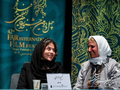 قصه آدم‌هایی که رفتند تا ما بمانیم/ازنقاشی‌های خداوند تصویر ساختم