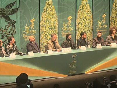 نقش حاج‌قاسم در ساخت «مجنون»/ ارتش حمایت نکرد