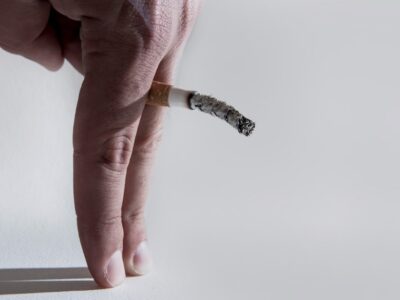 تأثیر دخانیات بر باروری و سلامت جنسی
