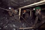 ریزش معدن زغال سنگ در  کرمان یک کشته و دو مصدوم داشت