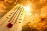 پیش بینی وقوع دماهای بالای ۴۸ درجه در خوزستان