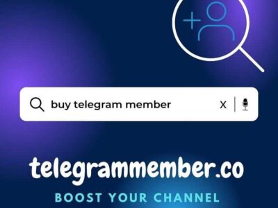 Why should we buy Telegram subscribers?