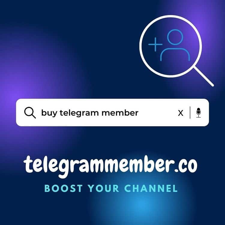 Why should we buy Telegram subscribers?