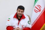 رسیدگی به حوادث ترافیکی با کمک نیروهای حشد الشعبی عراق