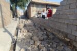 آخرین آمار و وضعیت مصدومان زلزله خوزستان
