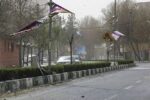 وزش باد شدید در راه پایتخت؛ تهرانی‌ها مراقب باشند