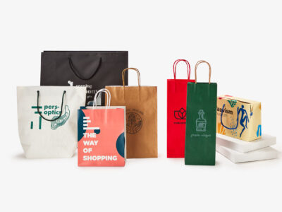 ۵ دلیل که چرا برندها باید روی ساک دستی تبلیغاتی سرمایه گذاری کنند