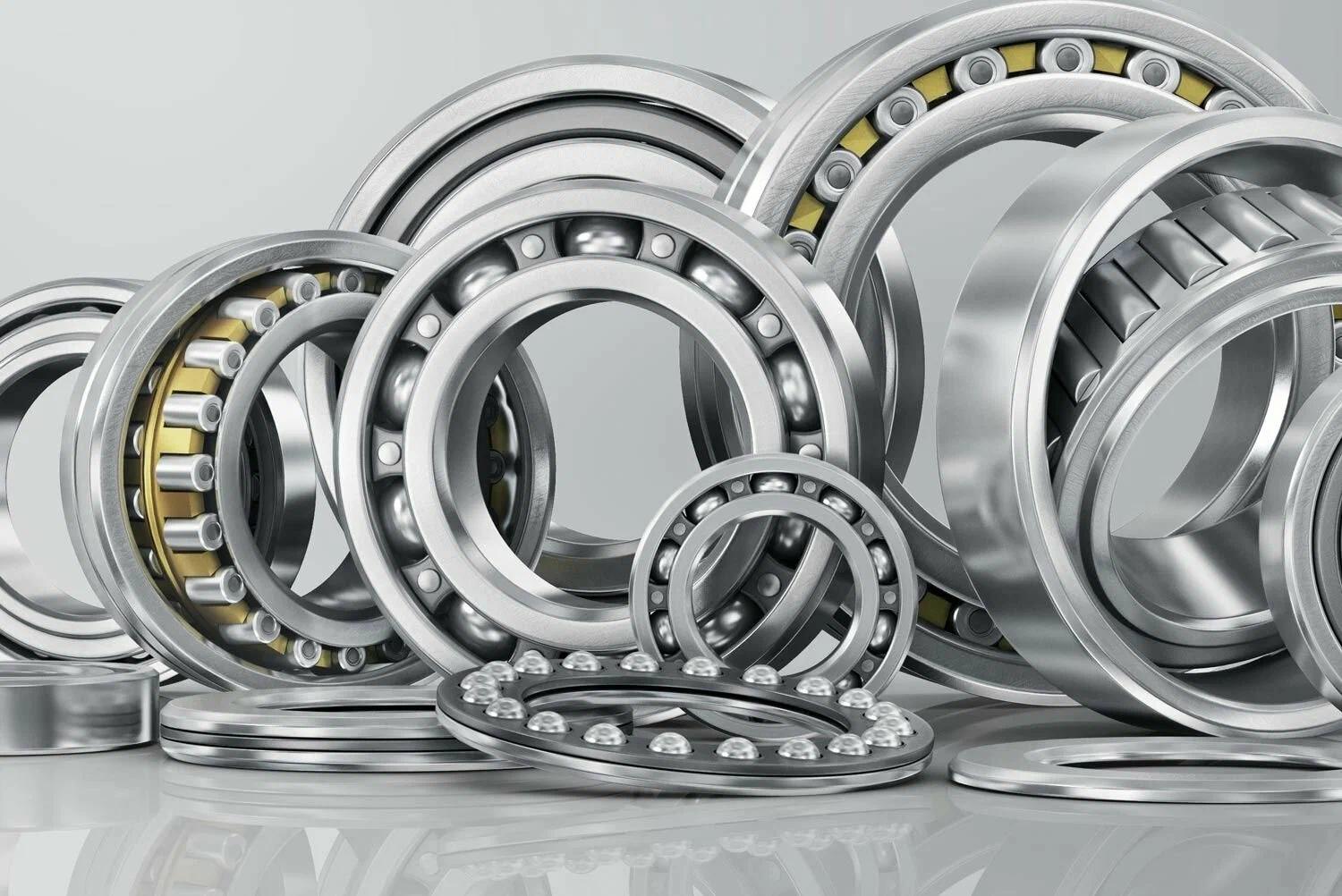 مزایای واردات بلبرینگ