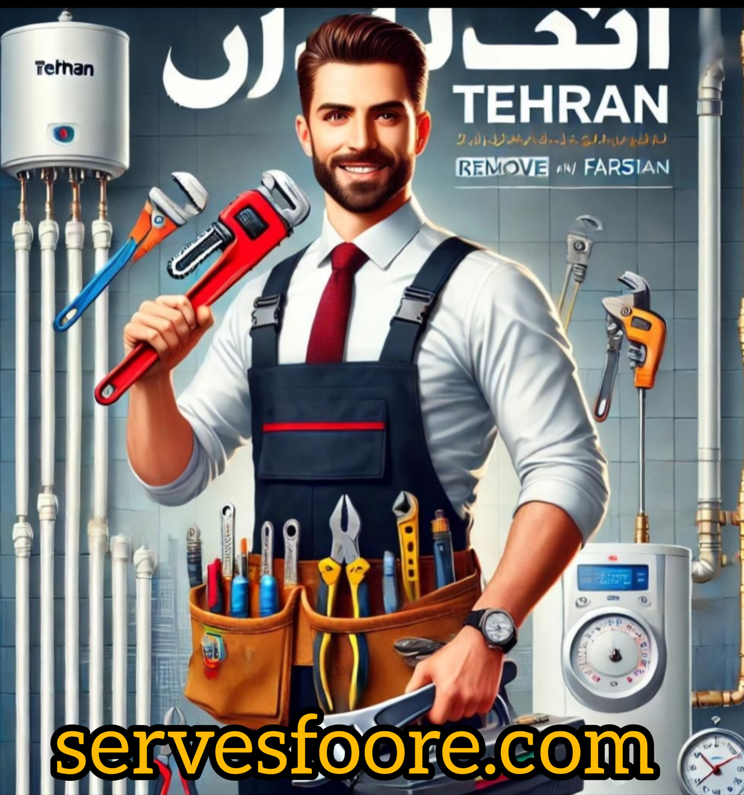 servesfoore.com