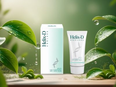 ۵ محصول برجسته برند هلیکس دی برای پوست شاداب و جوان
