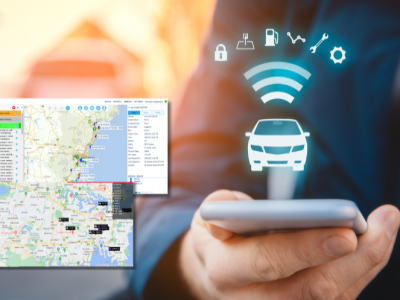 سیستمهای جدید ردیابی خودرو با ماهوارههای چینی بیدو در پیام جی پی اس