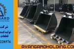 نقش ریخته گری و قطعات صنعتی در ارتقاء کارایی تجهیزات سنگ شکن و ماشین آلات راه سازی