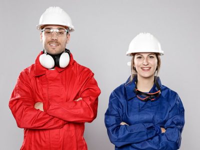 آخرین ترندهای لباس کار زنانه و مردانه برای فصل جدید