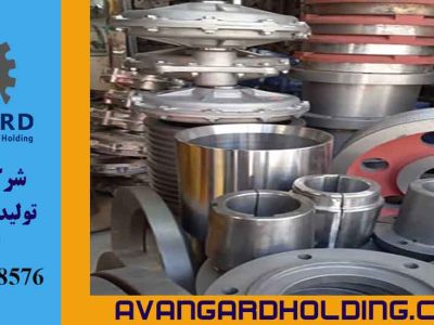 توسعه فناوری ریخته گری؛ عامل کلیدی در افزایش بازده تجهیزات معدنی و راه سازی