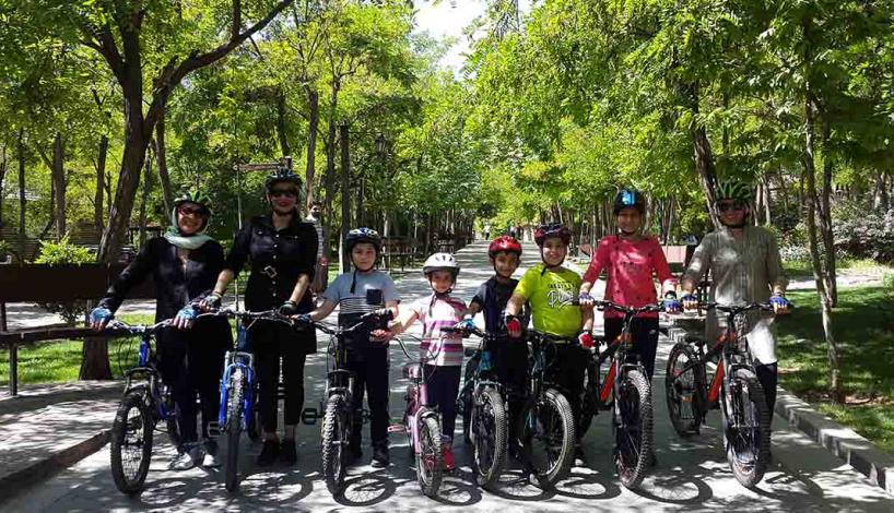 پارک آزادگان